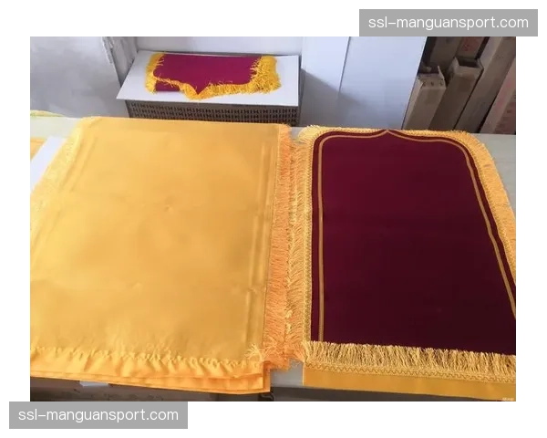 环保举措:本届赛事奖牌绶带由回收海洋塑料制成 环保举措:本届赛事奖牌绶带由回收海洋塑料制成