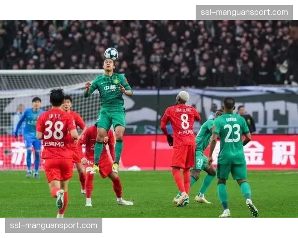 北京国安与浙江队0-0互交白卷，御林军六轮仅一胜